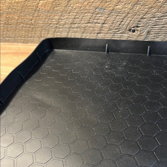 Under Sink Mat for Kitchen Bathroom Waterproof Mat Protect Cabinets 29"x19" - Picture 5 of 9